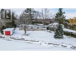 21 GLASSFORD ROAD, Kawartha Lakes, Ontario