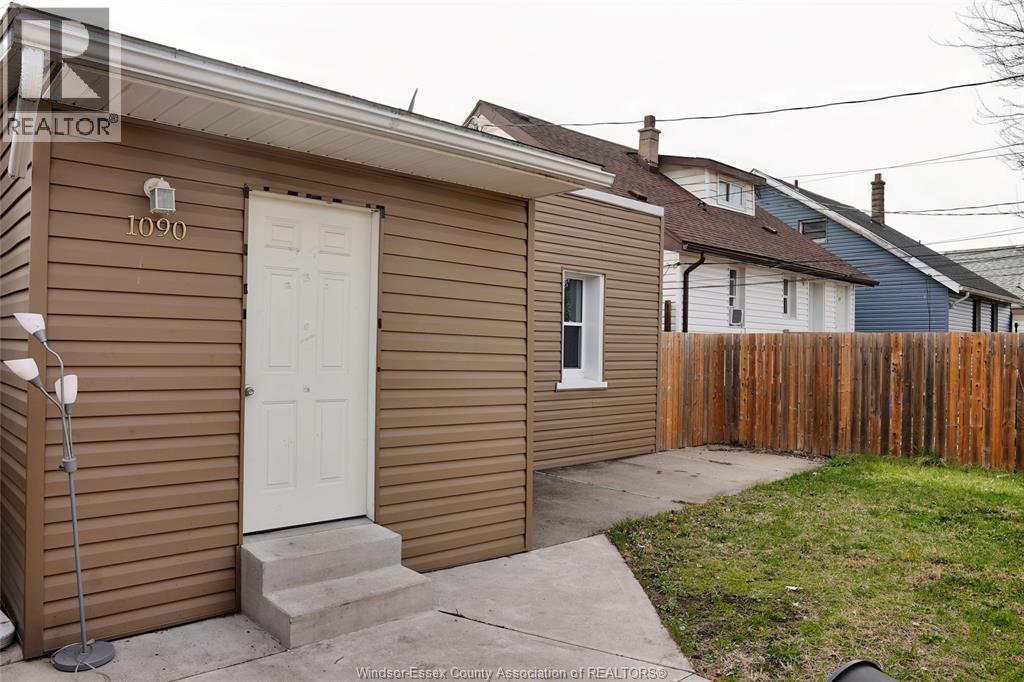 1086-1090 Felix, Windsor, Ontario  N9C 3L5 - Photo 17 - 26005641