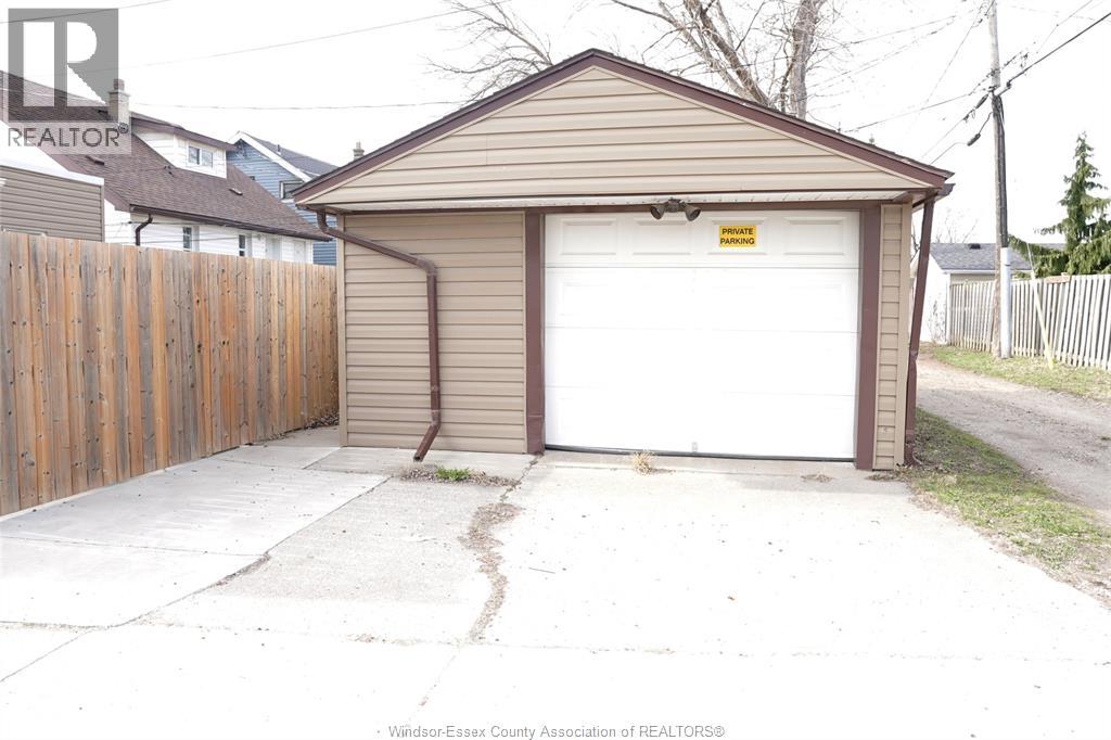 1086-1090 Felix, Windsor, Ontario  N9C 3L5 - Photo 20 - 26005641