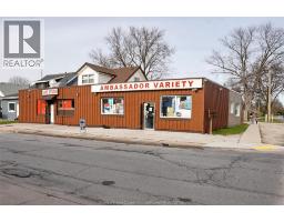 1086-1090 FELIX, Windsor, Ontario