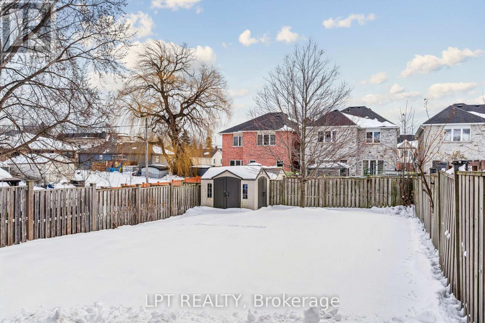 61 Minerva Avenue, Toronto, Ontario  M1M 0C2 - Photo 42 - E12782566