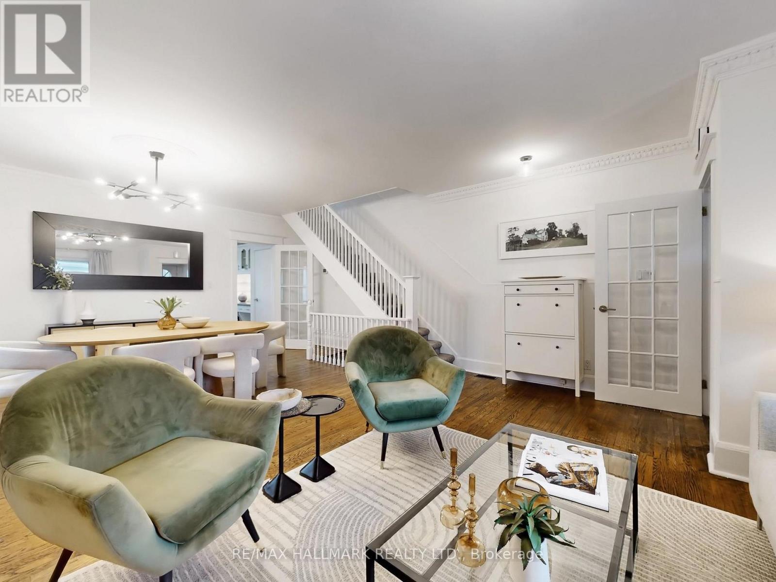 51 Westwood Avenue, Toronto (Broadview North), Ontario  M4K 2A7 - Photo 7 - E12903180