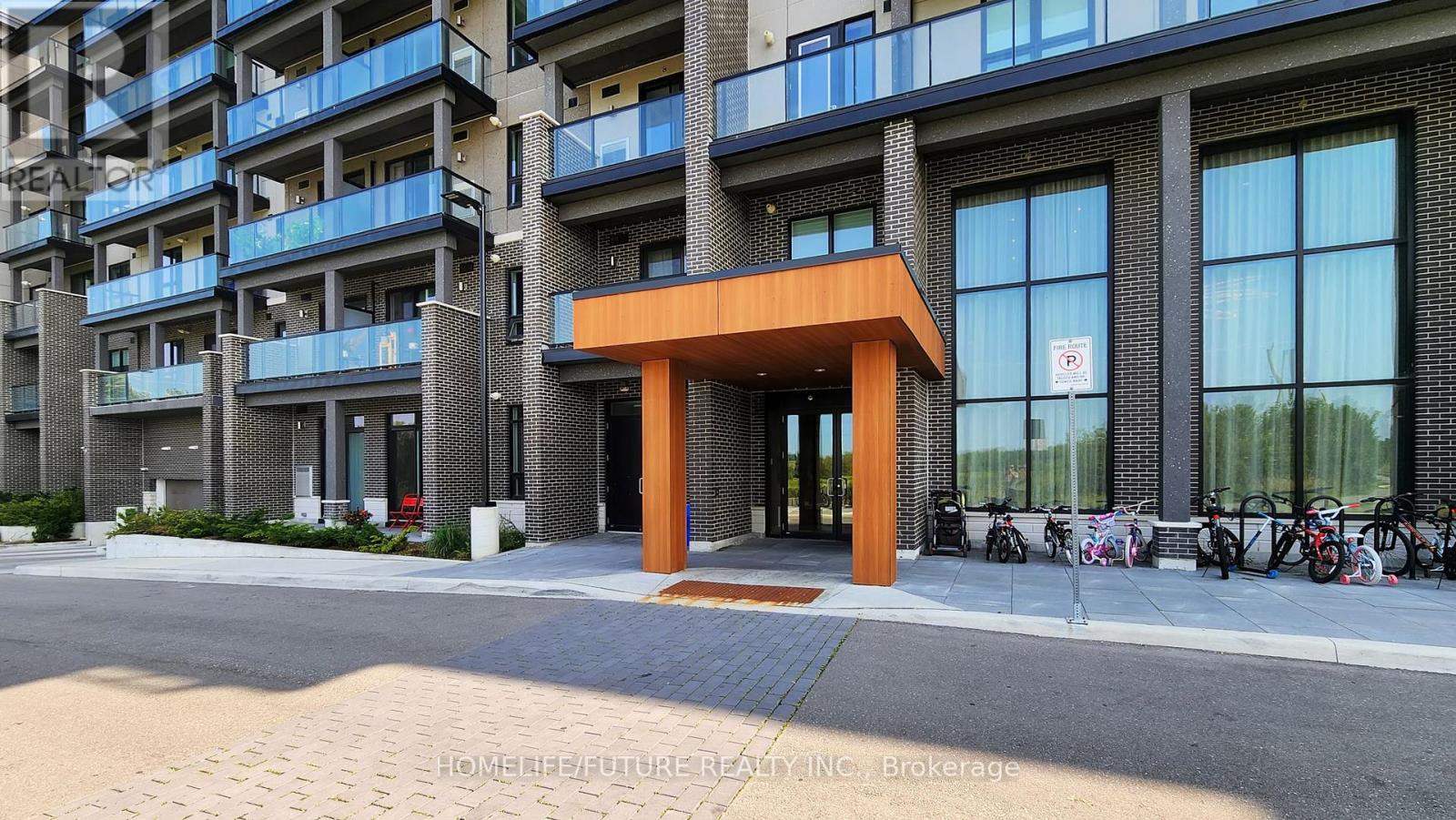 219 - 9700 Ninth Line, Markham, Ontario L6B 1A8 - Photo 4 - N12893388