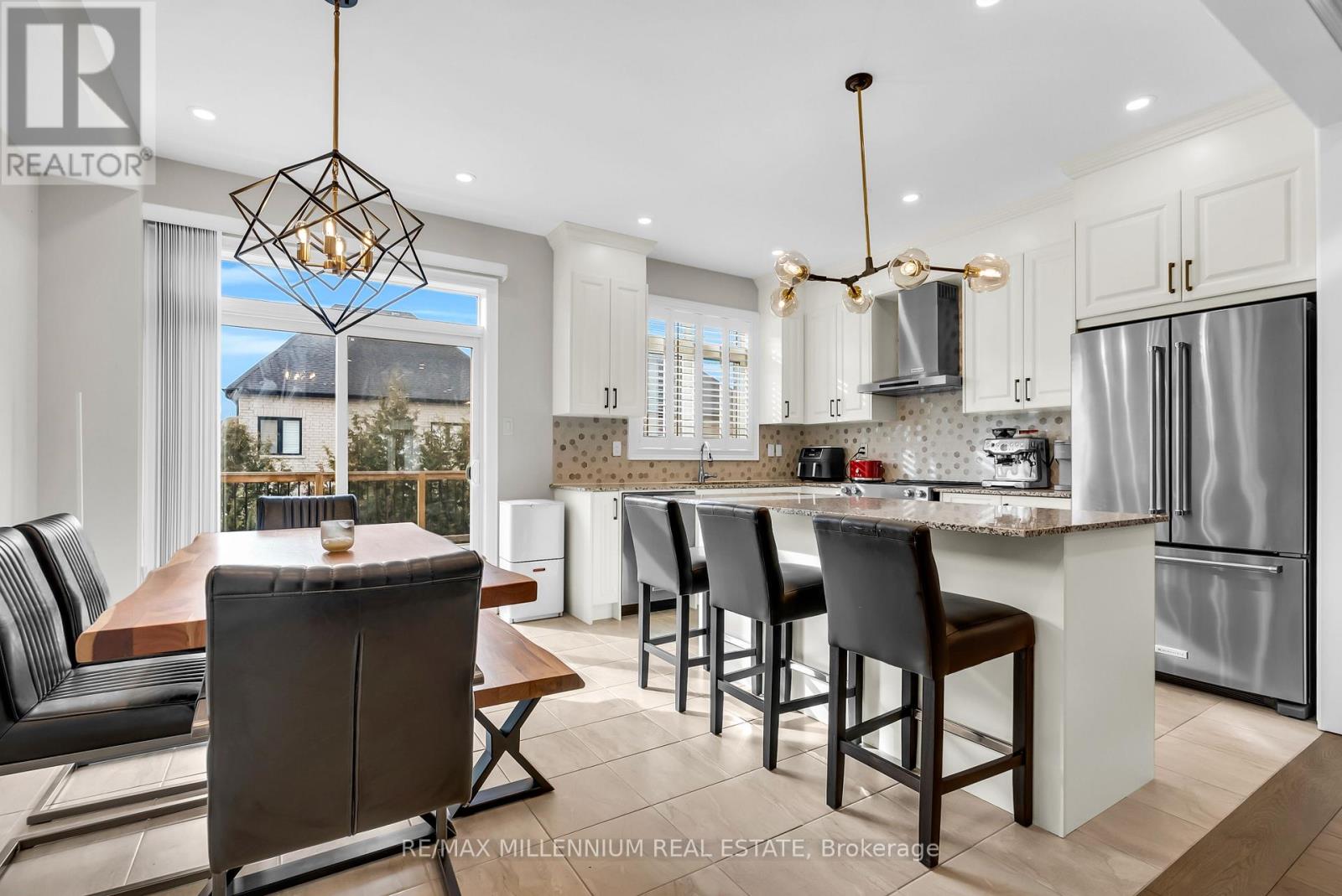 49 Zenith Avenue, Vaughan (Kleinburg), Ontario  L4H 4K9 - Photo 12 - N12902736