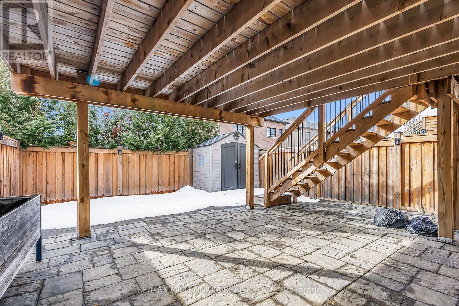 49 Zenith Avenue, Vaughan (Kleinburg), Ontario  L4H 4K9 - Photo 42 - N12902736