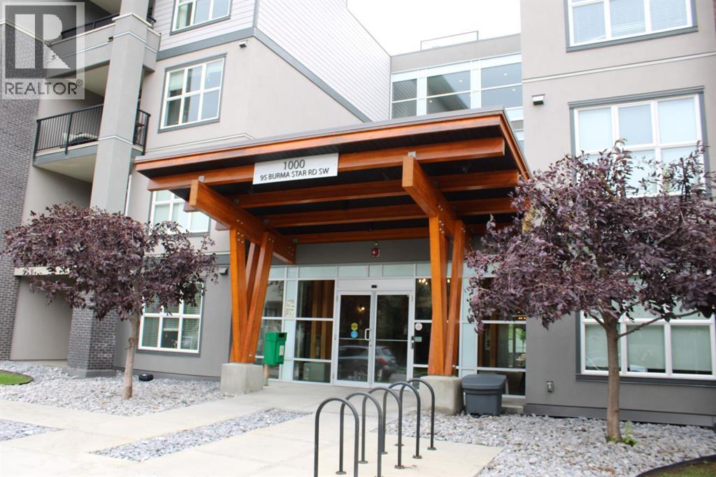 1402, 95 Burma Star Road Sw, Calgary, Alberta  T3E 8A9 - Photo 21 - A2294777