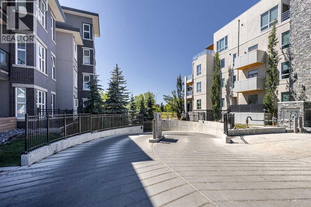 1402, 95 Burma Star Road Sw, Calgary, Alberta  T3E 8A9 - Photo 24 - A2294777