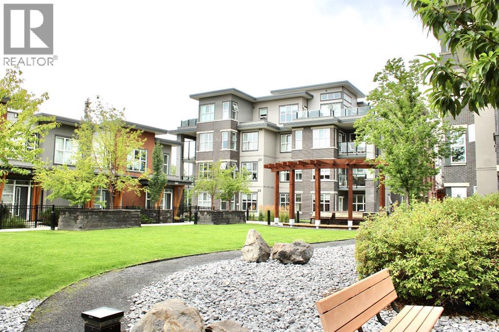 1402, 95 Burma Star Road Sw, Calgary, Alberta  T3E 8A9 - Photo 35 - A2294777