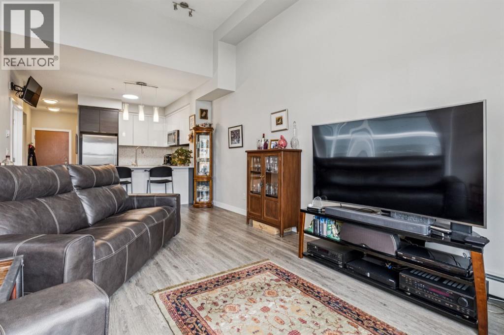 1402, 95 Burma Star Road Sw, Calgary, Alberta  T3E 8A9 - Photo 8 - A2294777