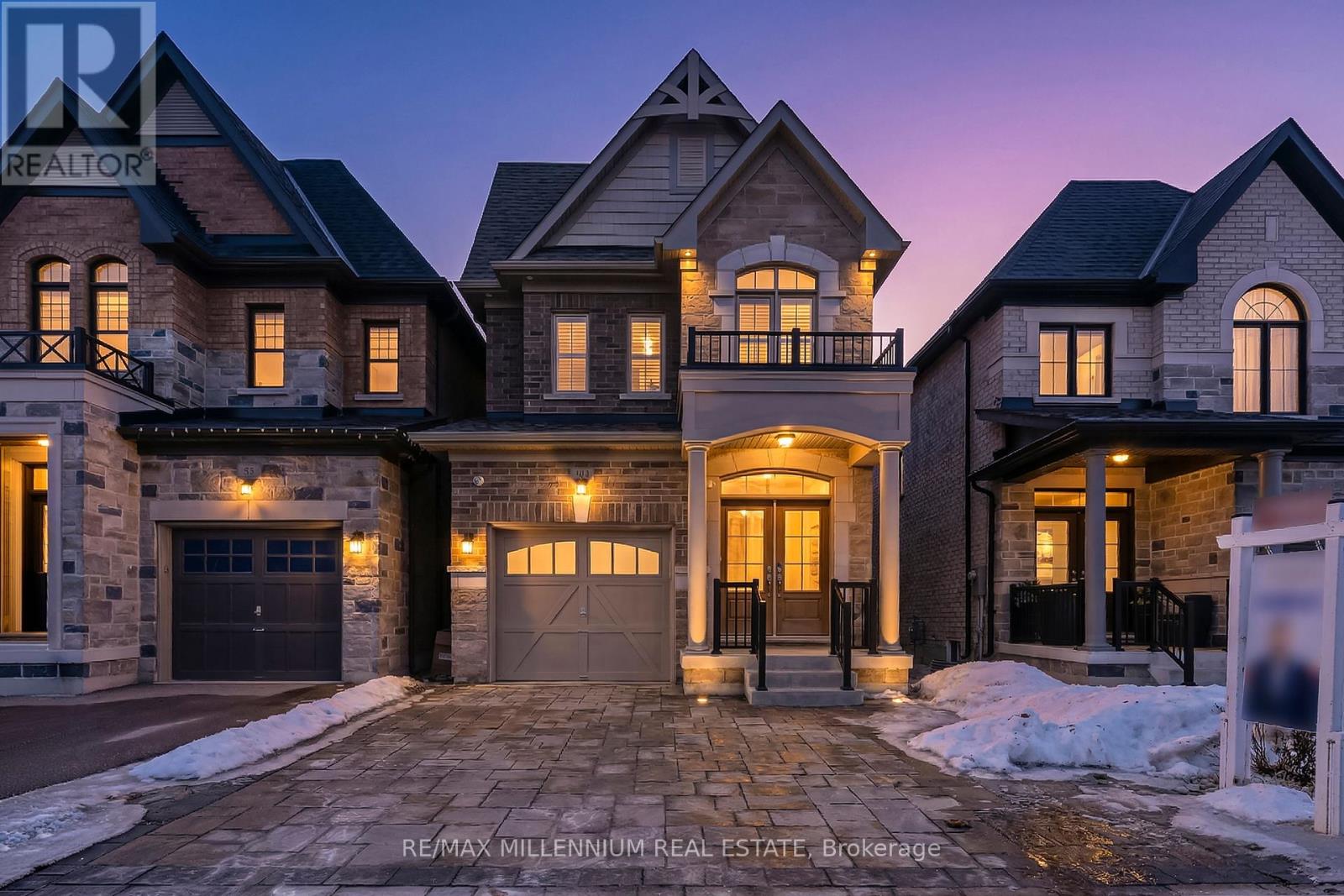 49 Zenith Avenue, Vaughan (Kleinburg), Ontario  L4H 4K9 - Photo 40 - N12902736