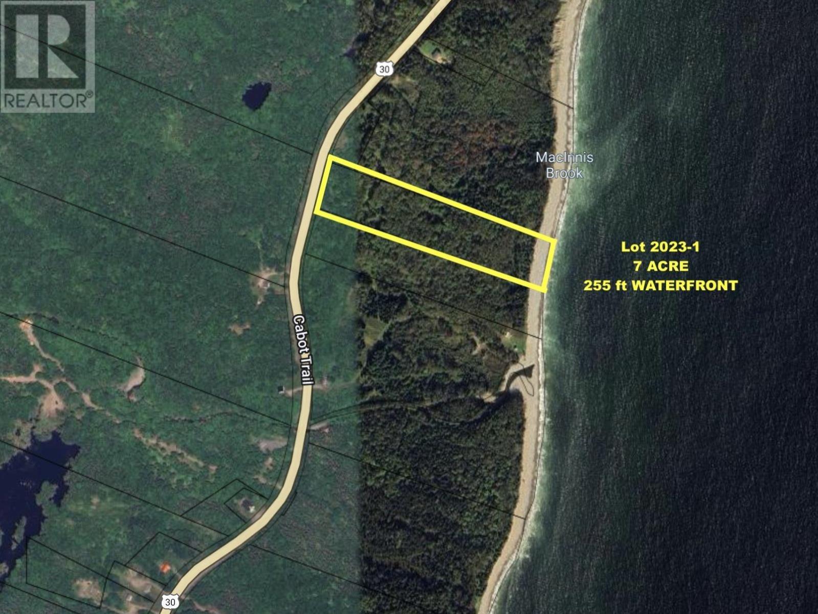 2023-1 Cabot Trail Road, Birch Plain, Nova Scotia  B0C 1H0 - Photo 4 - 202605040