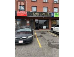 7 - 2965 ISLINGTON AVENUE, Toronto, Ontario