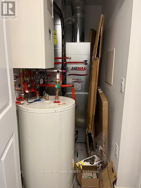 115 - 95 Attmar Drive, Brampton, Ontario  L6P 0Y6 - Photo 17 - W12782010