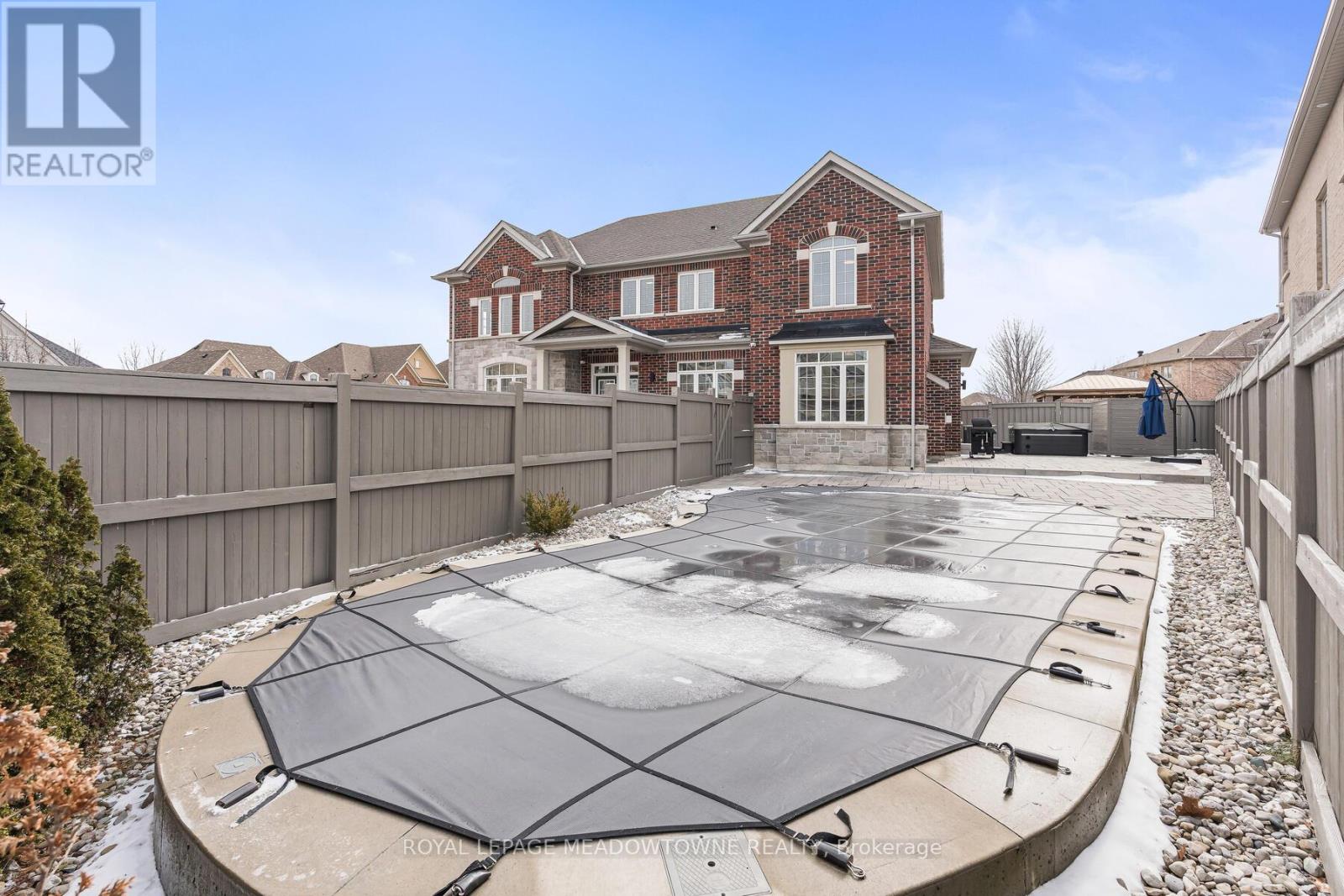 67 Hidden Lake Trail, Halton Hills, Ontario  L7G 0K6 - Photo 43 - W12903366