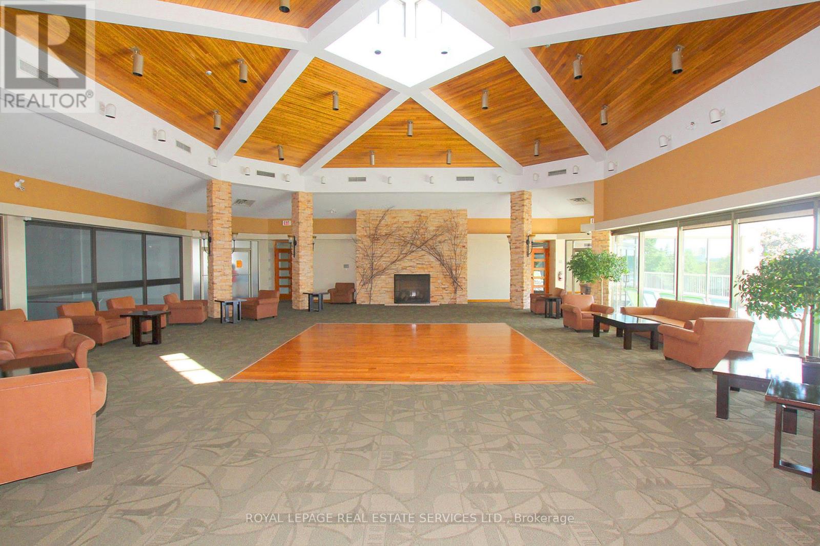 1105 - 2261 Lake Shore Boulevard W, Toronto, Ontario  M8V 3X1 - Photo 11 - W12655984