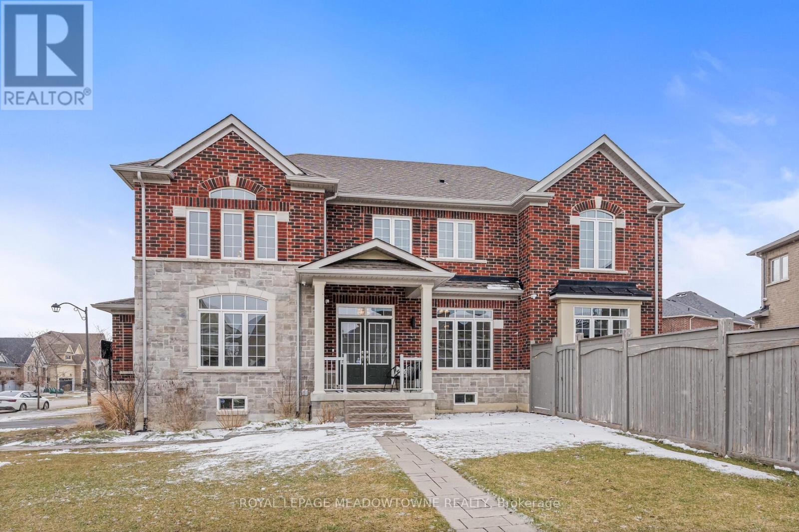 67 Hidden Lake Trail, Halton Hills, Ontario  L7G 0K6 - Photo 49 - W12903366