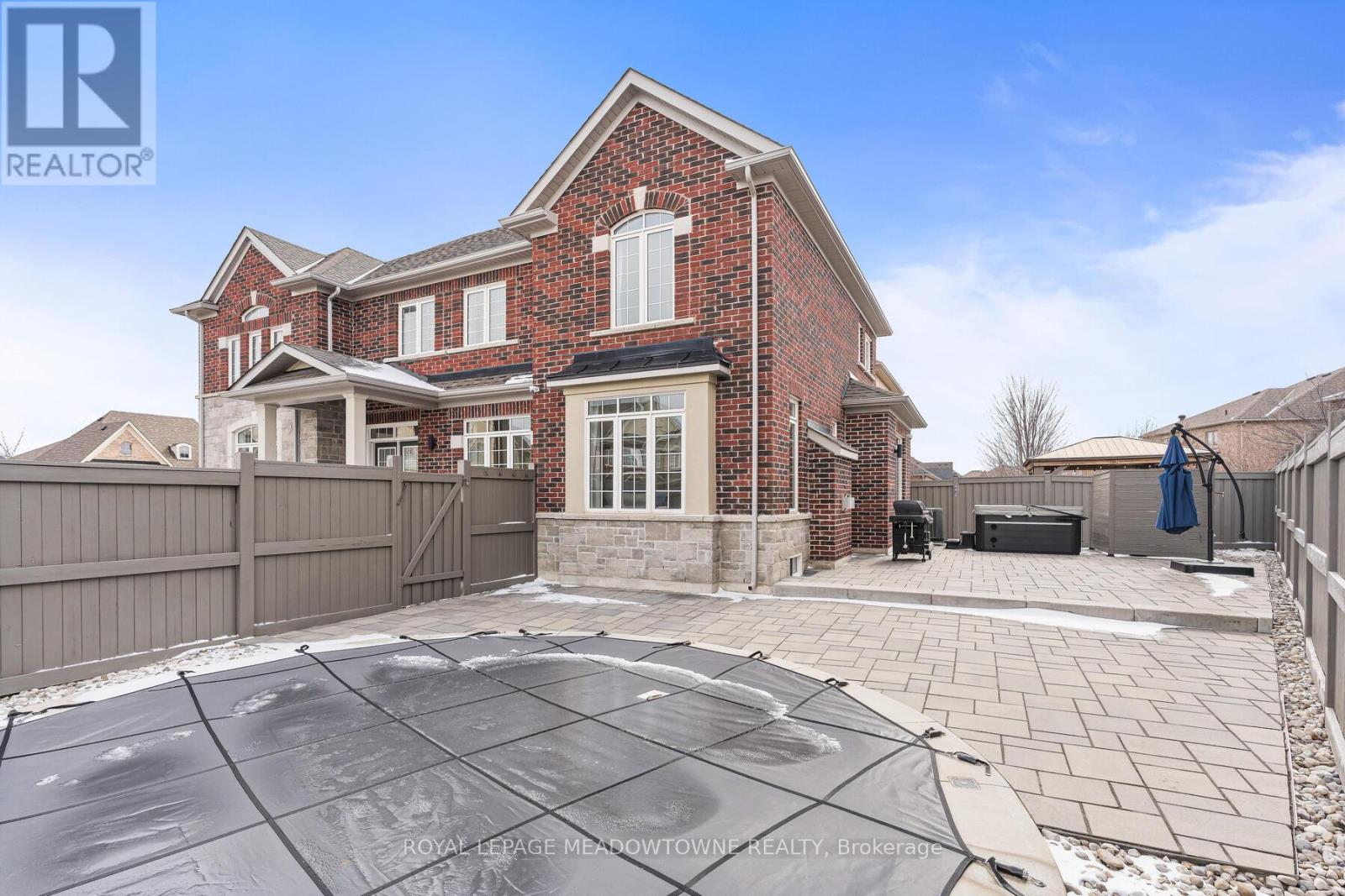 67 Hidden Lake Trail, Halton Hills, Ontario  L7G 0K6 - Photo 41 - W12903366