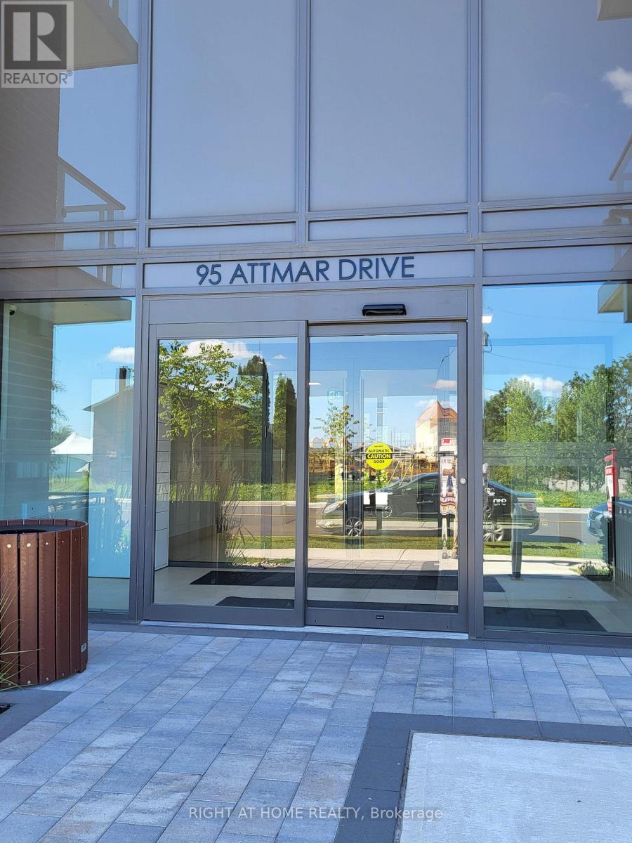 115 - 95 Attmar Drive, Brampton, Ontario  L6P 0Y6 - Photo 1 - W12782010