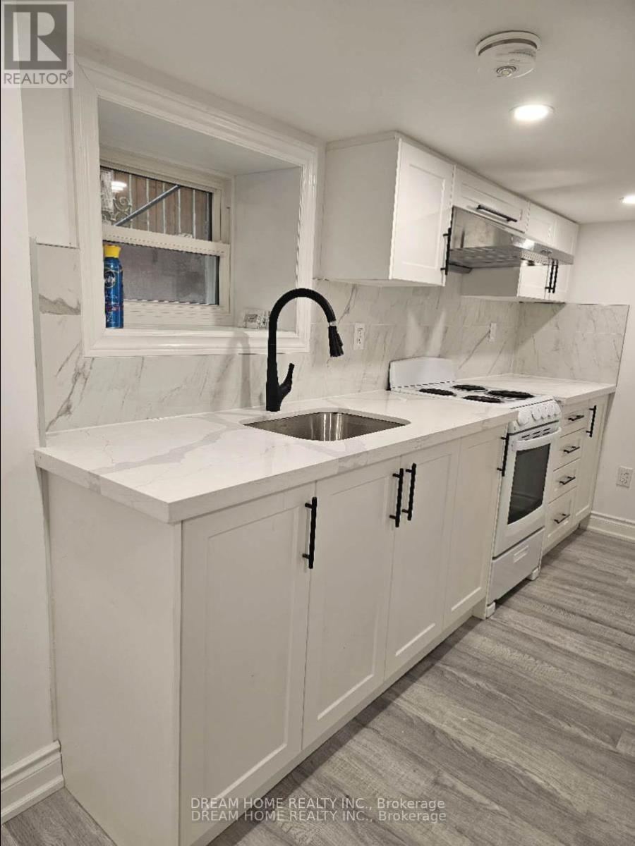 BSMT B1 - 262 CLINTON STREET, toronto (palmerston-little italy), Ontario