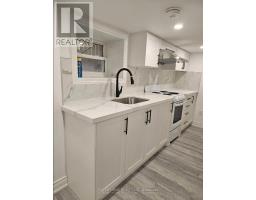 BSMT B1 - 262 CLINTON STREET, Toronto, Ontario