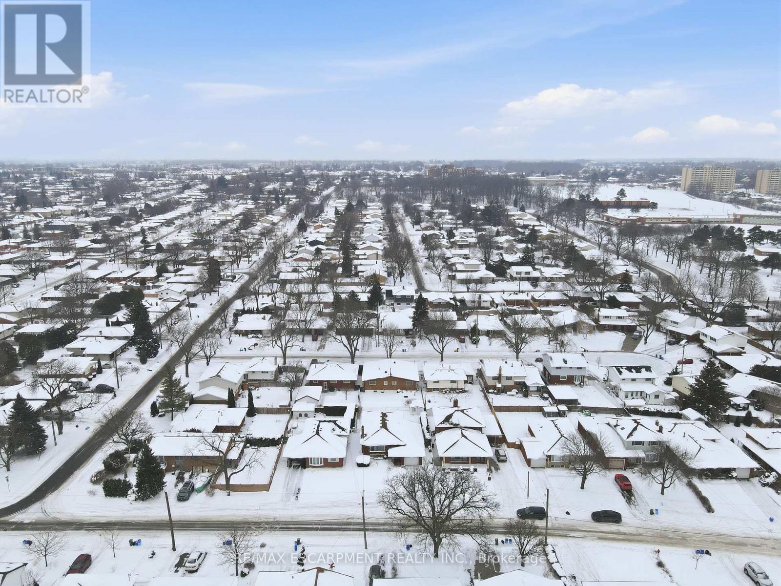 63 Marlowe Drive, Hamilton, Ontario  L9C 2H8 - Photo 41 - X12759162