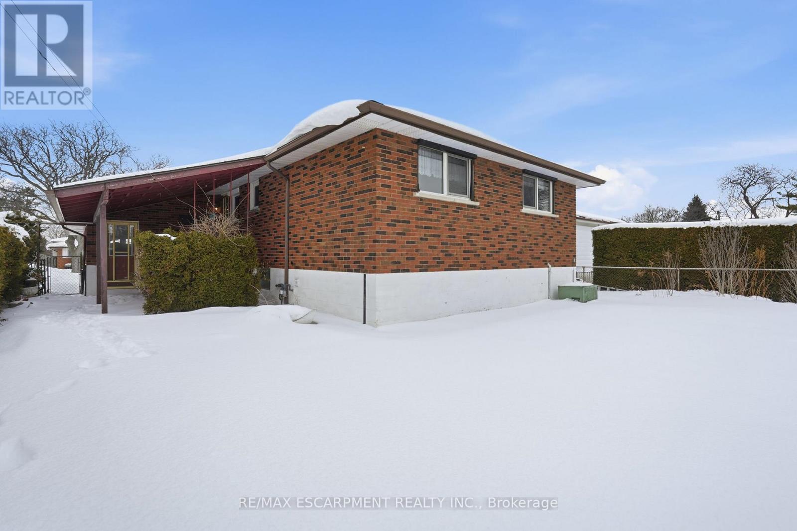 63 Marlowe Drive, Hamilton, Ontario  L9C 2H8 - Photo 37 - X12759162