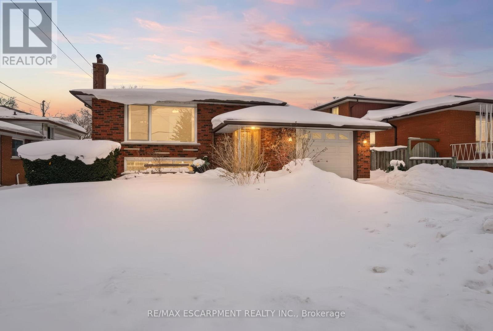 63 Marlowe Drive, Hamilton, Ontario  L9C 2H8 - Photo 43 - X12759162