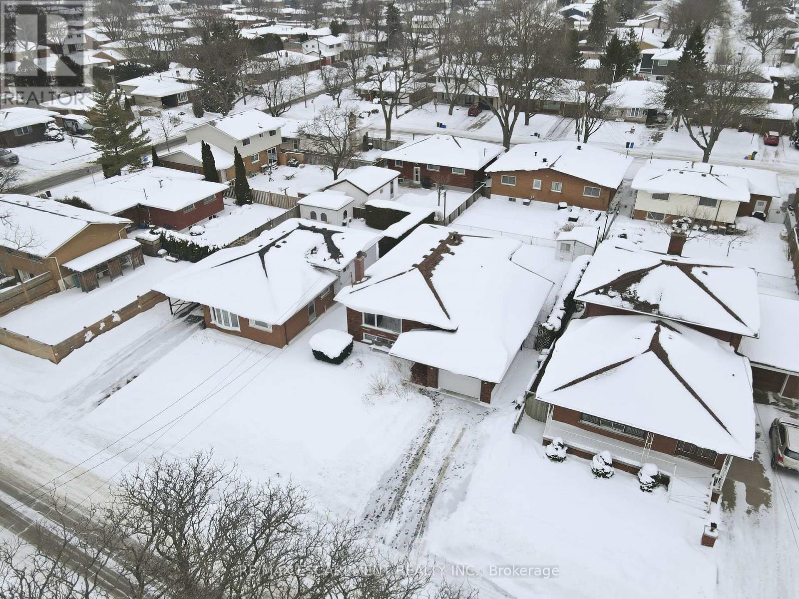 63 Marlowe Drive, Hamilton, Ontario  L9C 2H8 - Photo 40 - X12759162