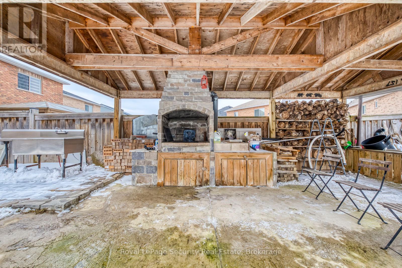 757 Halbert Drive N, Shelburne, Ontario  L0N 1S2 - Photo 47 - X12884764