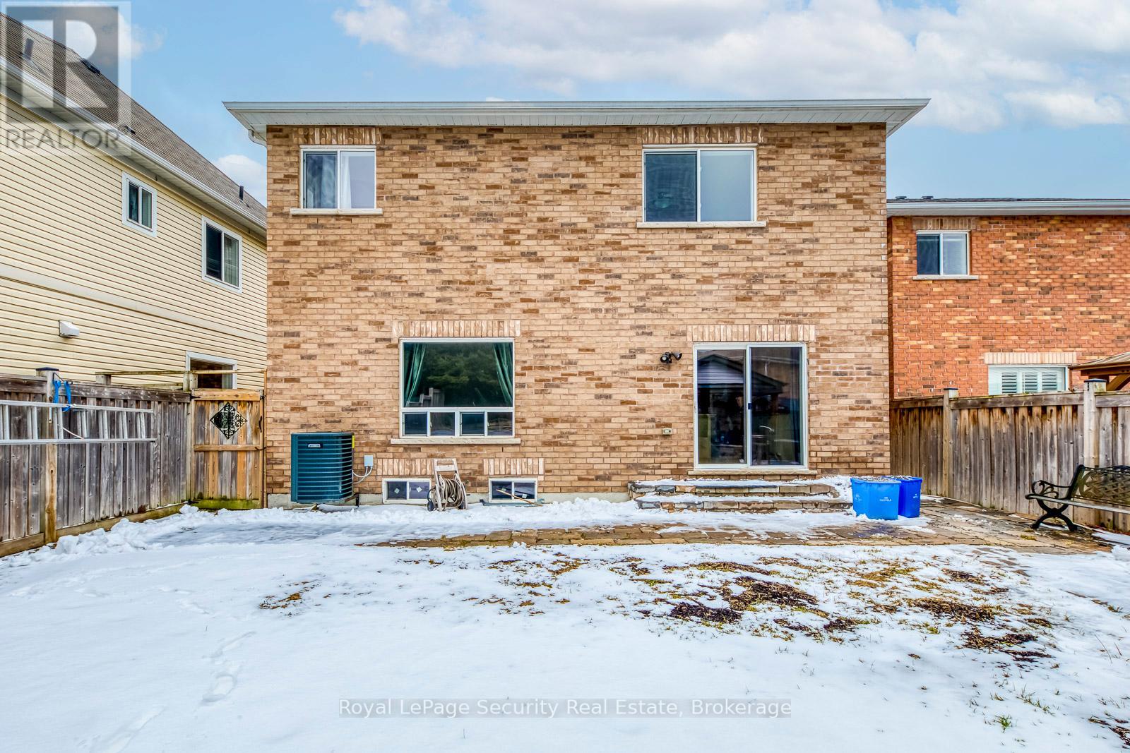 757 Halbert Drive N, Shelburne, Ontario  L0N 1S2 - Photo 49 - X12884764