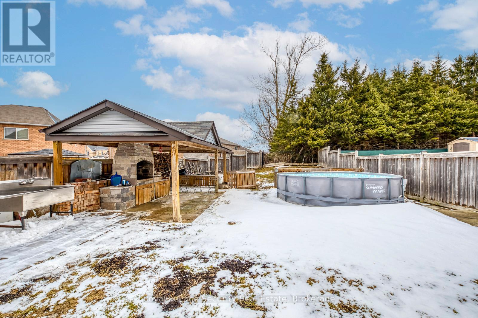 757 Halbert Drive N, Shelburne, Ontario  L0N 1S2 - Photo 43 - X12884764