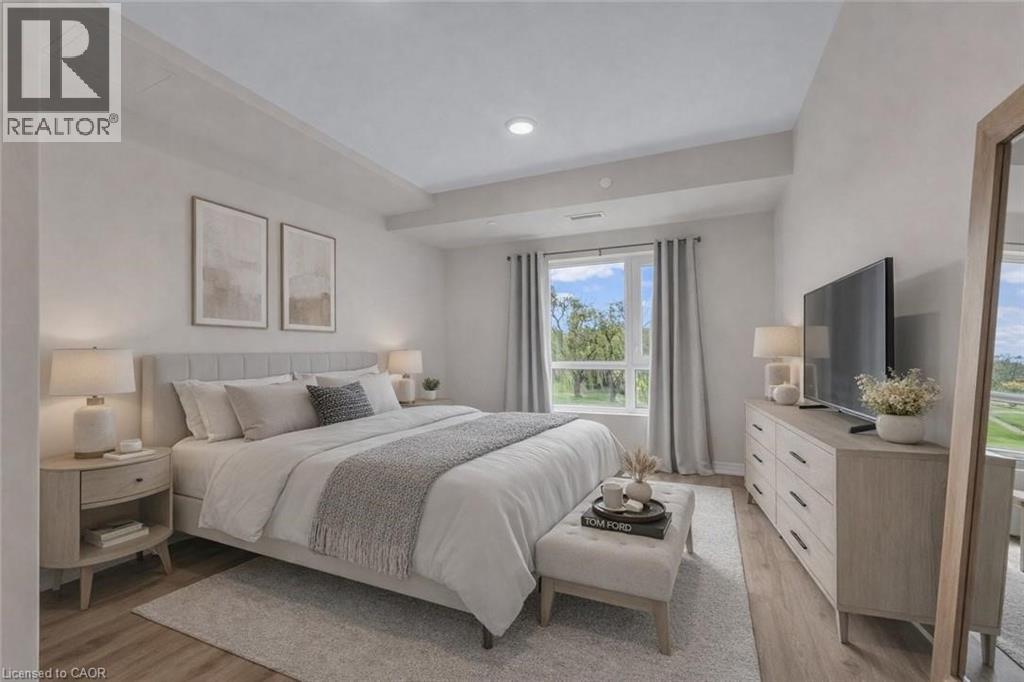 50 Herrick Avenue Unit# 231, St. Catharines, Ontario  L2P 0G3 - Photo 10 - 40804604