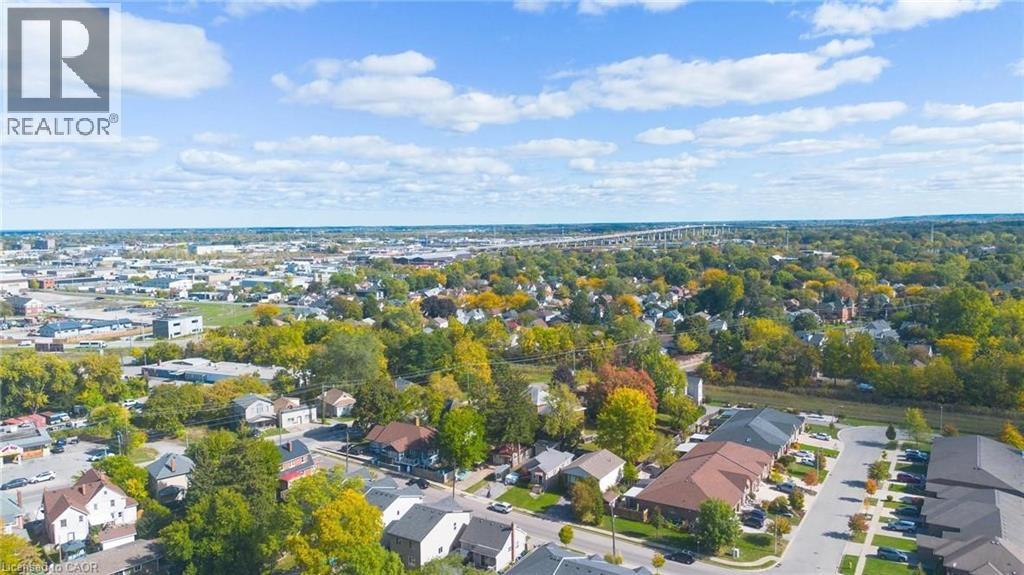 50 Herrick Avenue Unit# 231, St. Catharines, Ontario  L2P 0G3 - Photo 34 - 40804604