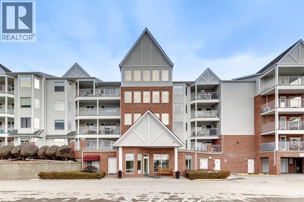 2309, 2309 Hawksbrow Point, Calgary, Alberta  T3G 4C9 - Photo 1 - A2277034