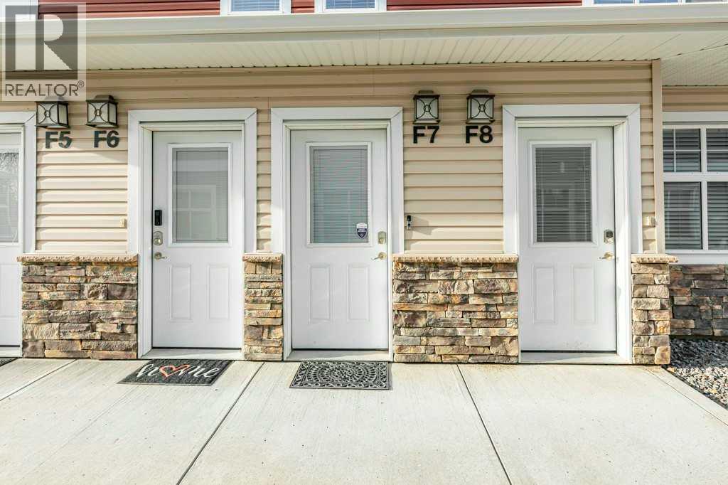 F7, 5300 Vista Trail, Blackfalds, Alberta  T4M 0L8 - Photo 4 - A2280600