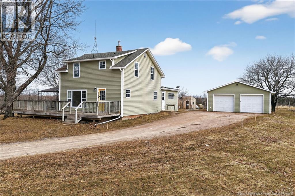 1793 Route 885, Havelock, New Brunswick  E4Z 5M2 - Photo 1 - NB135491