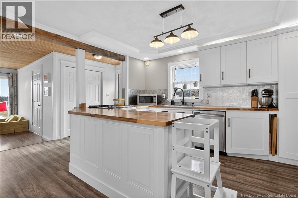 1793 Route 885, Havelock, New Brunswick  E4Z 5M2 - Photo 4 - NB135491