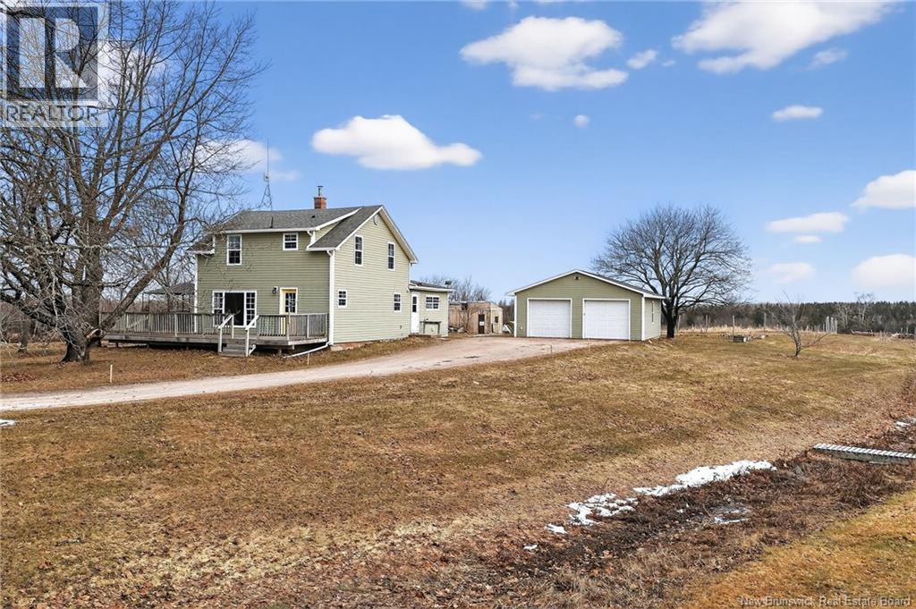 1793 Route 885, Havelock, New Brunswick  E4Z 5M2 - Photo 44 - NB135491