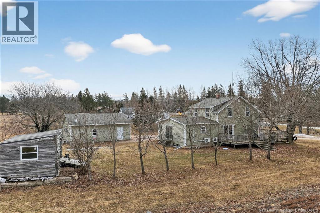 1793 Route 885, Havelock, New Brunswick  E4Z 5M2 - Photo 46 - NB135491