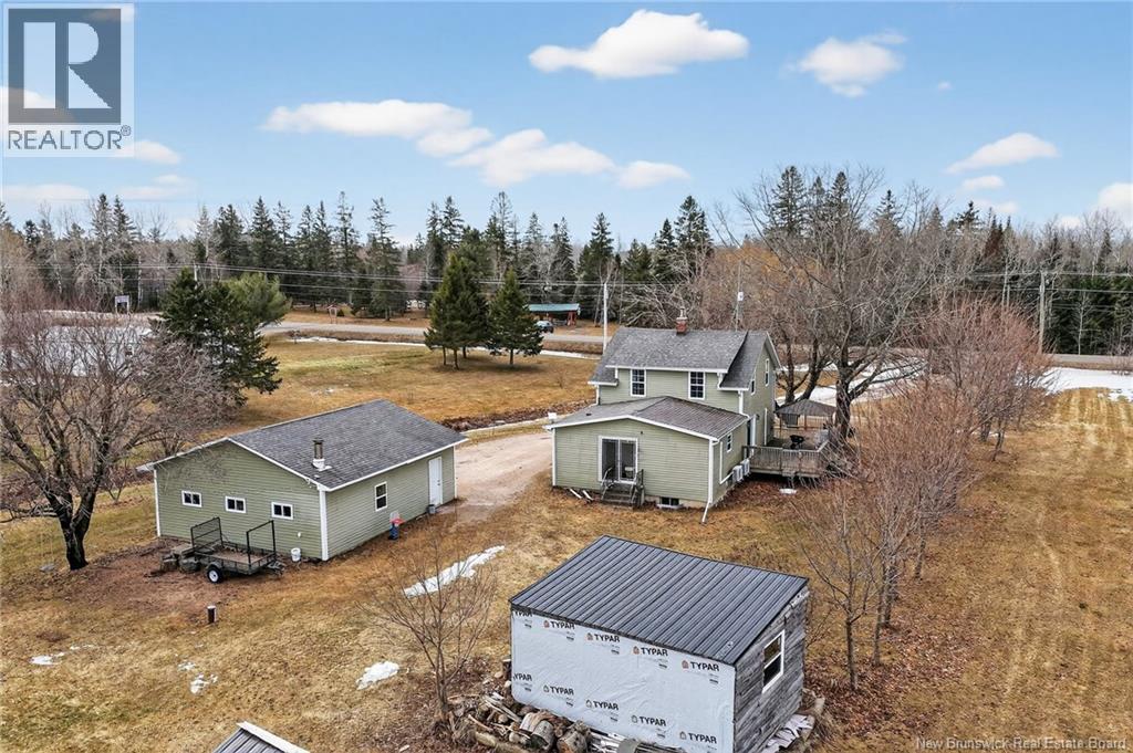 1793 Route 885, Havelock, New Brunswick  E4Z 5M2 - Photo 48 - NB135491