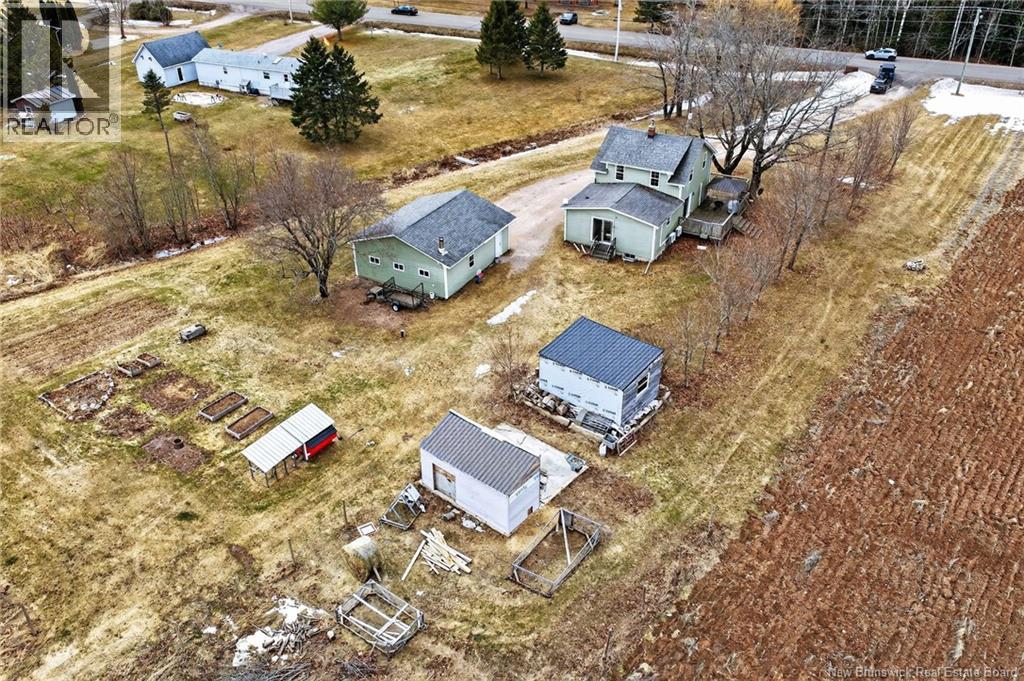 1793 Route 885, Havelock, New Brunswick  E4Z 5M2 - Photo 49 - NB135491