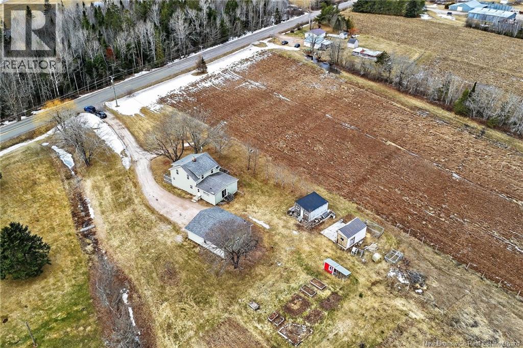 1793 Route 885, Havelock, New Brunswick  E4Z 5M2 - Photo 50 - NB135491