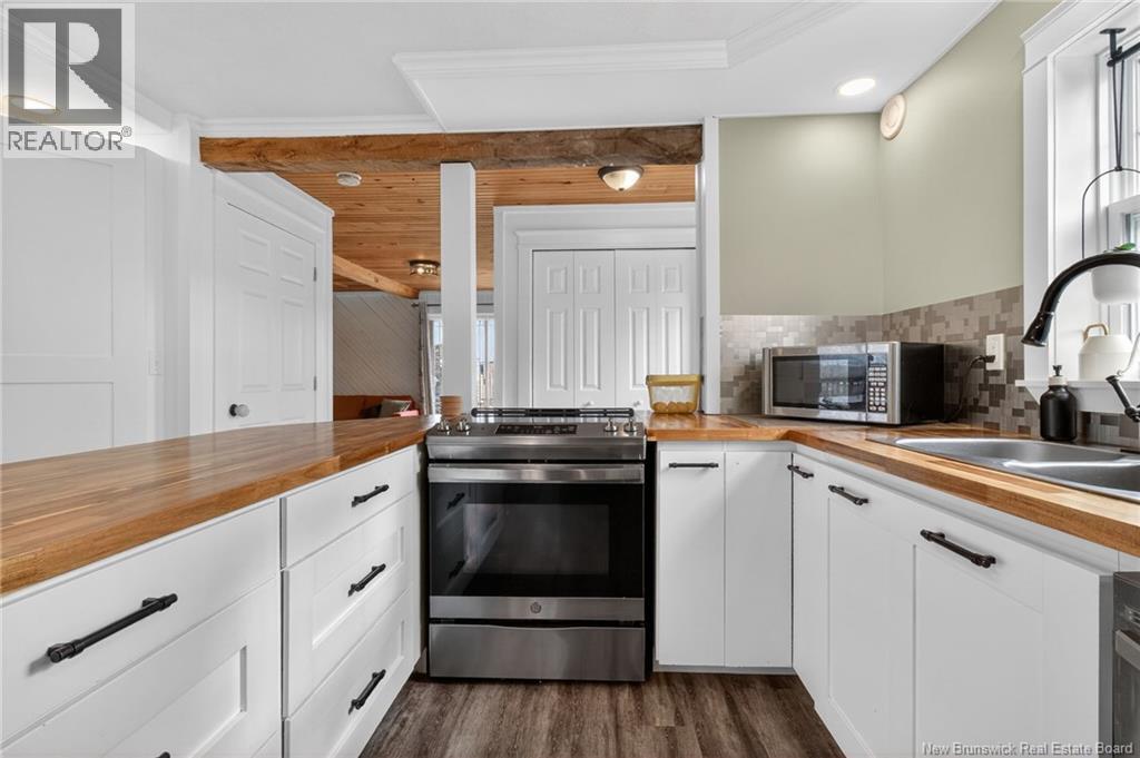 1793 Route 885, Havelock, New Brunswick  E4Z 5M2 - Photo 6 - NB135491