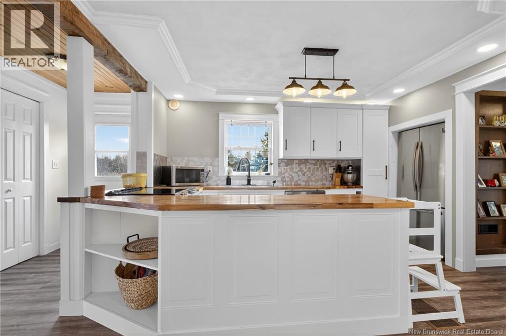 1793 Route 885, Havelock, New Brunswick  E4Z 5M2 - Photo 8 - NB135491