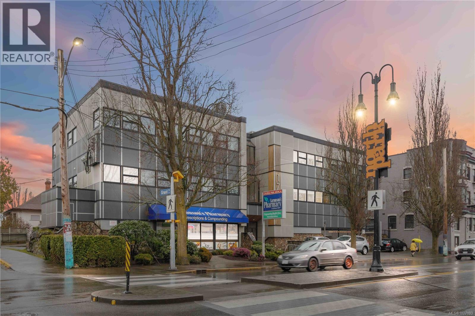 303 1711 Cook St, Victoria, British Columbia  V8T 3P2 - Photo 28 - 1027193