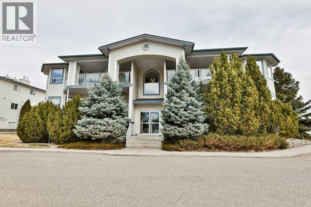132, 23 Chilcotin Lane W, lethbridge, Alberta