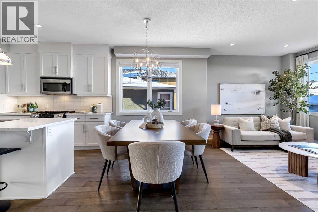 2522 1 Avenue Nw, Calgary, Alberta  T2N 0C2 - Photo 14 - A2285968