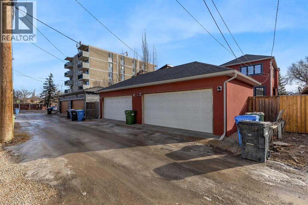 2522 1 Avenue Nw, Calgary, Alberta  T2N 0C2 - Photo 37 - A2285968