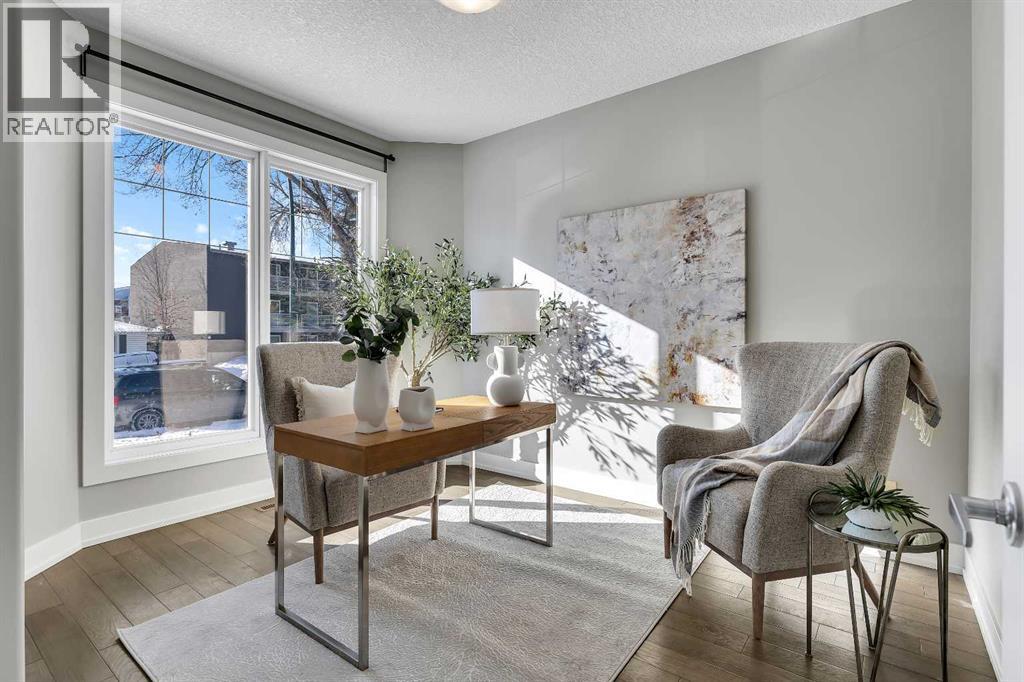 2522 1 Avenue Nw, Calgary, Alberta  T2N 0C2 - Photo 3 - A2285968