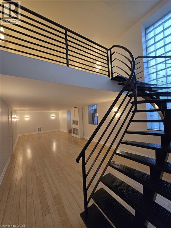 33 Villiers Street Unit# 107, Toronto, Ontario  M5A 1A9 - Photo 2 - 40813385